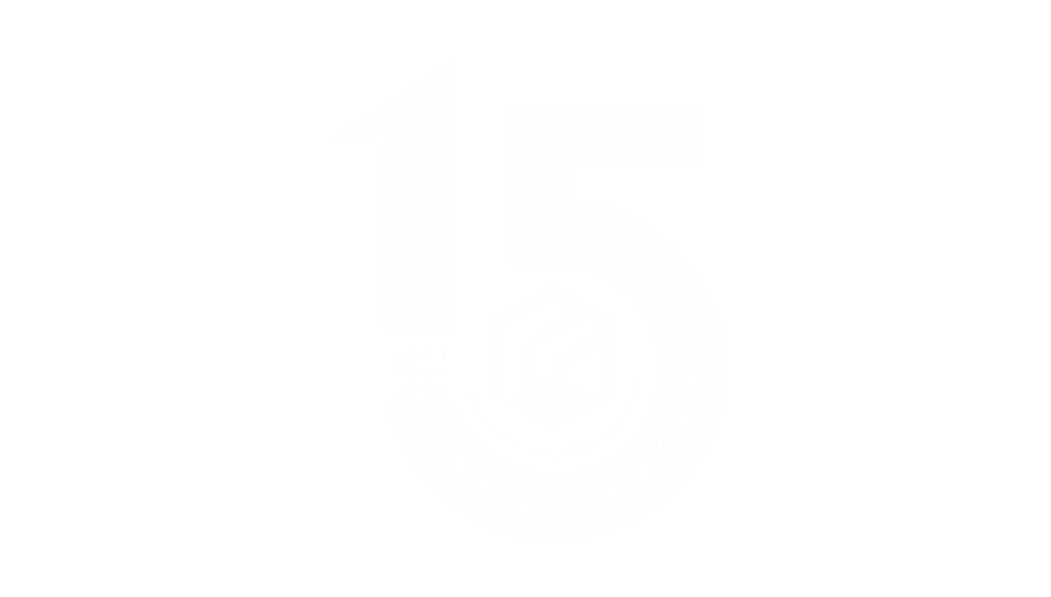 Proyecto 15th year anniversary